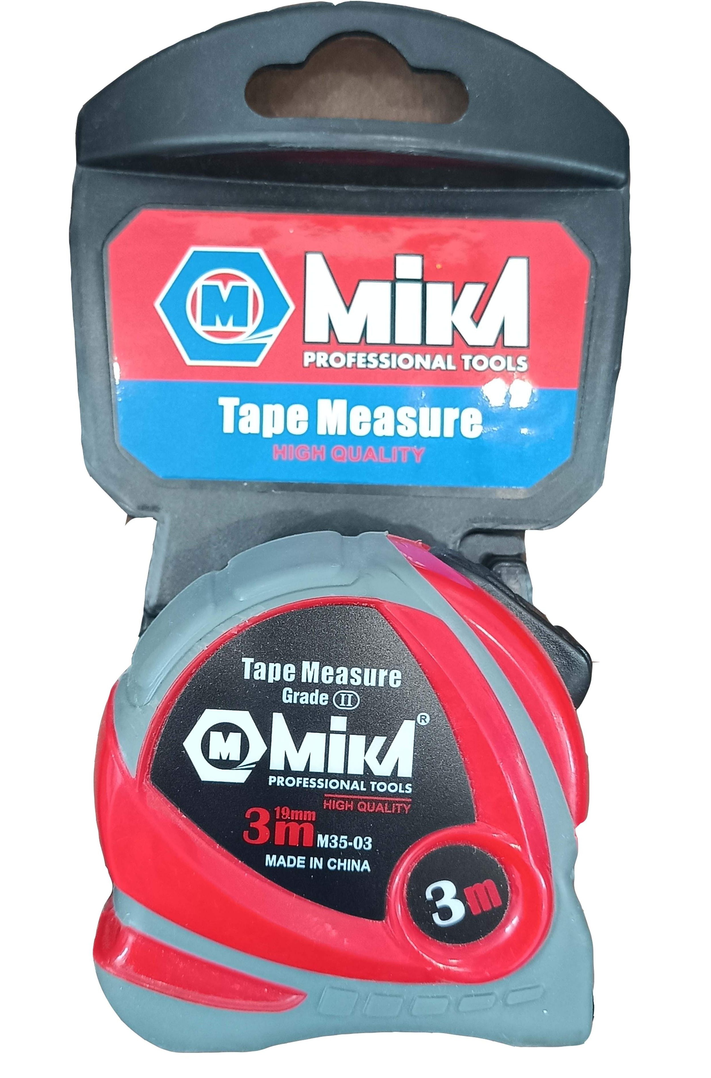 متر 3 متری میکا مدل M35-03