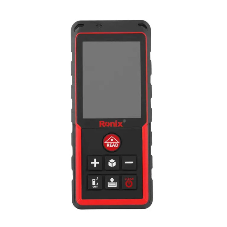 متر لیزری رونیکس مدل RH-9353