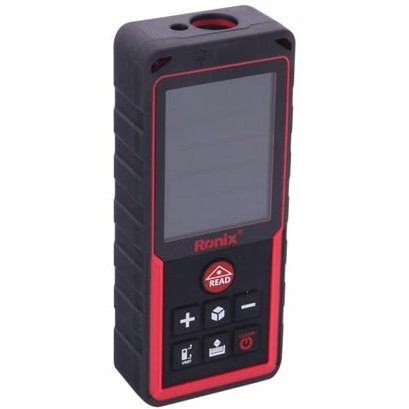 متر لیزری رونیکس مدل RH-9353