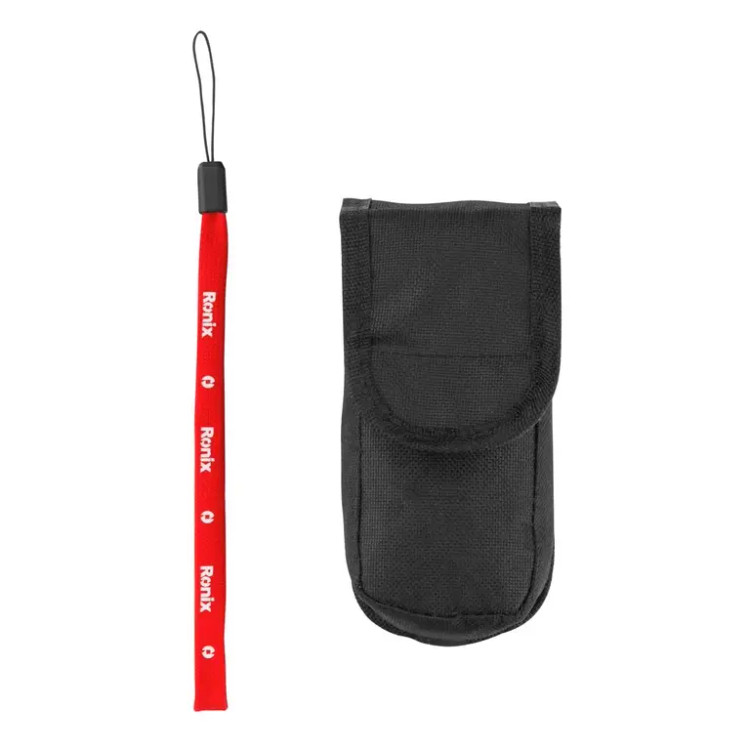 متر لیزری رونیکس مدل RH-9353
