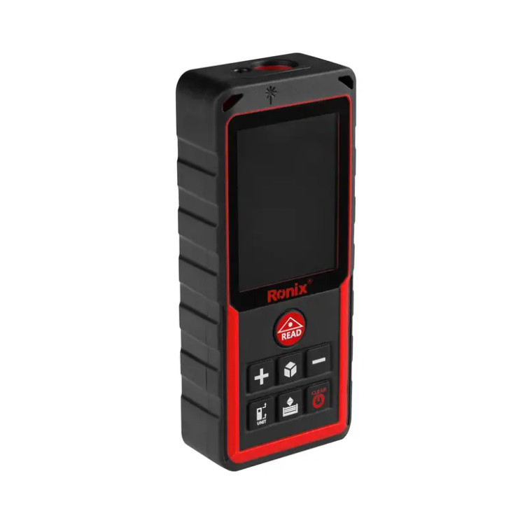 متر لیزری 50 متری Ronix مدل RH-9351