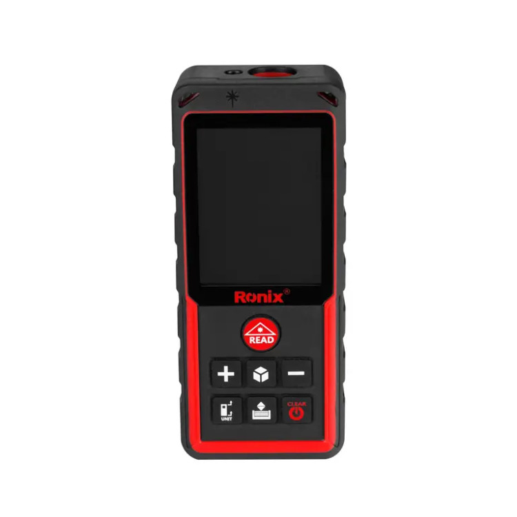 متر لیزری 50 متری Ronix مدل RH-9351