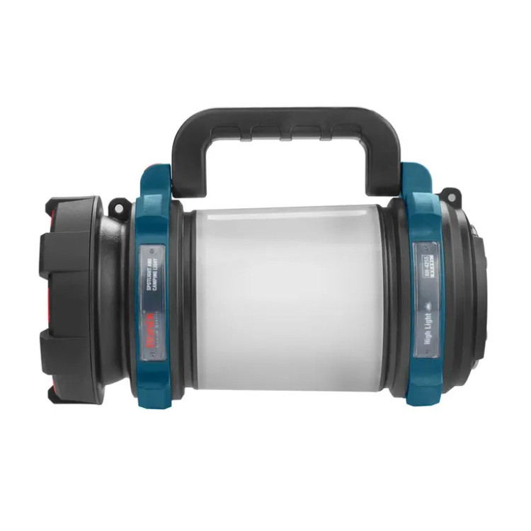 نورافکن لیتیوم حرفه ای با برد 1200 متر رونیکس مدل RH-4255