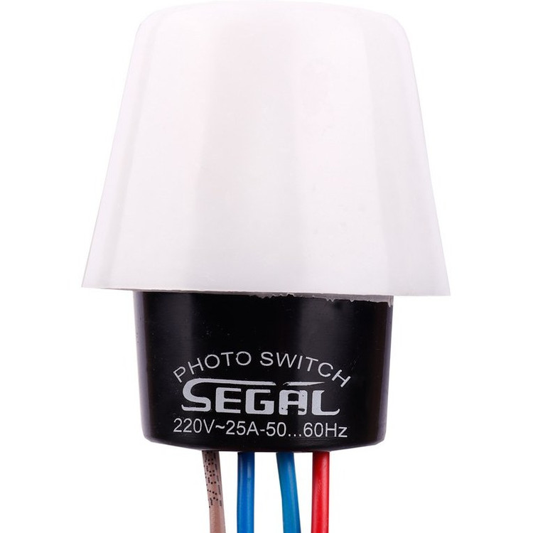 فتوسل سگال Segal SGPH25A 25A