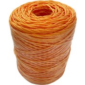 نخ تابیده بسته بندی سایز کوچک 400 گرمی