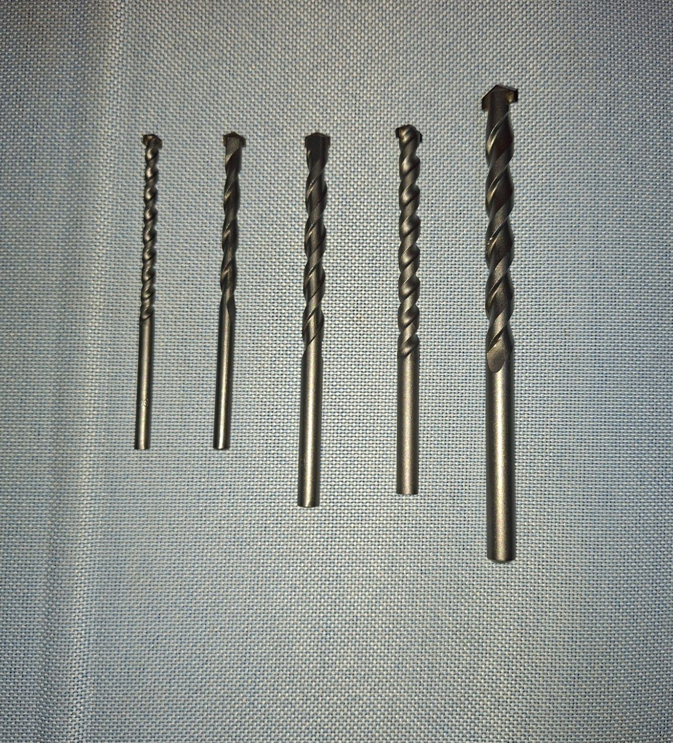 مته الماسی ساده