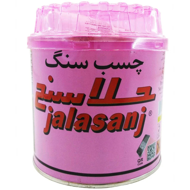 چسب سنگ یک کیلویی جلا سنج
