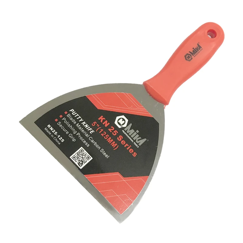 کاردک ابزار میکا مدل KN25-125