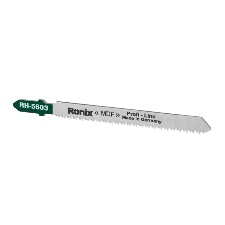 تیغ اره عمودبر رونیکس مدل RH-5603 بسته ۵ عددی