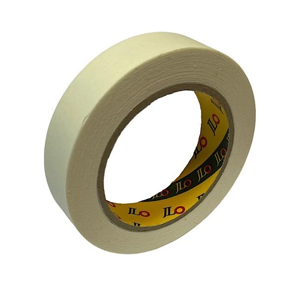 چسب کاغذی جیلو کد 10 عرض 2.5 سانتی متر