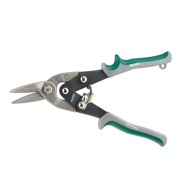 قیچی ورق بر راست بر رونیکس مدل RH-3902