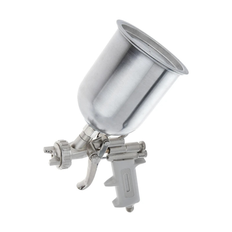 پیستوله بادی کاسهرو مدل E-70G-1.8 با مخزن فلزی