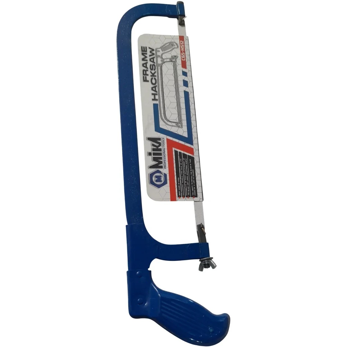 اره آهن بر میکا مدل C65-HS12