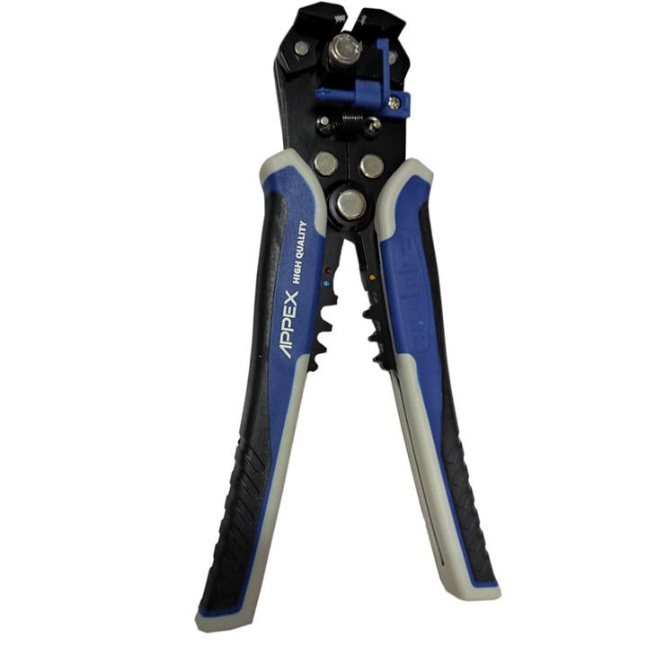 سیم لخت کن اتوماتیک پنج کاره اپکس مدل APX-7082