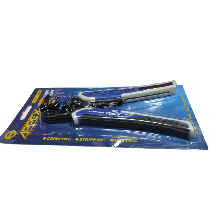 سیم لخت کن اتوماتیک پنج کاره اپکس مدل APX-7082
