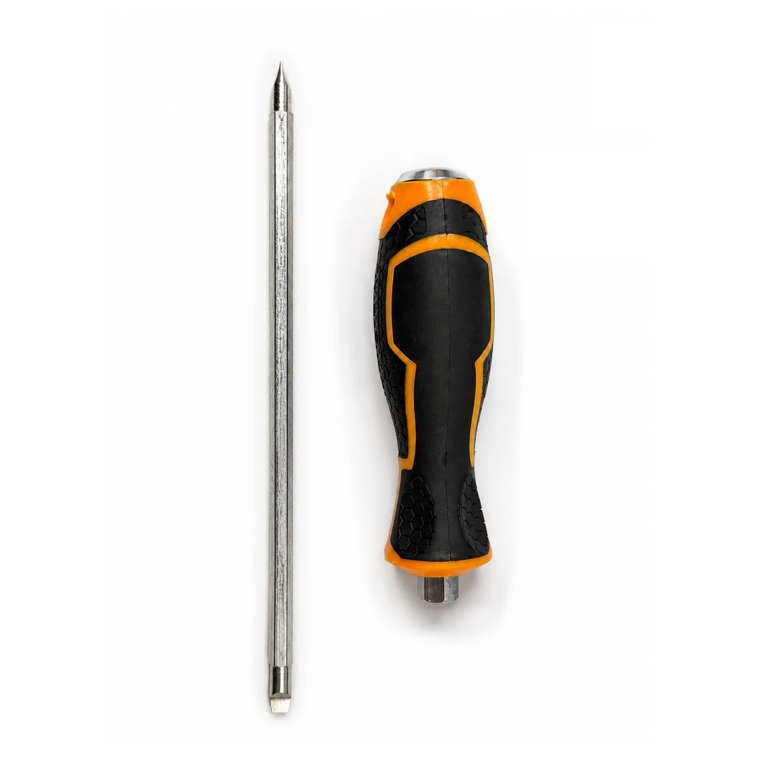 پیچ‌گوشتی دوسو و چهارسو دوطرفه بلند Industrial آچار خور کیفیت عالی