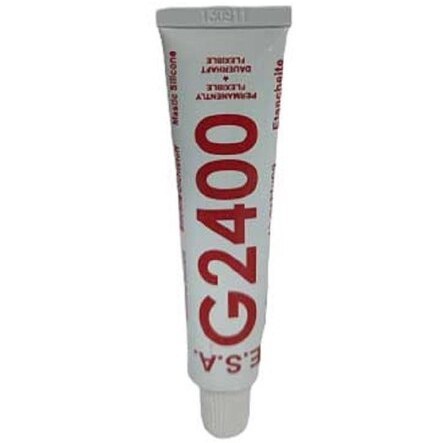 چسب آکواریوم پمادی G2400